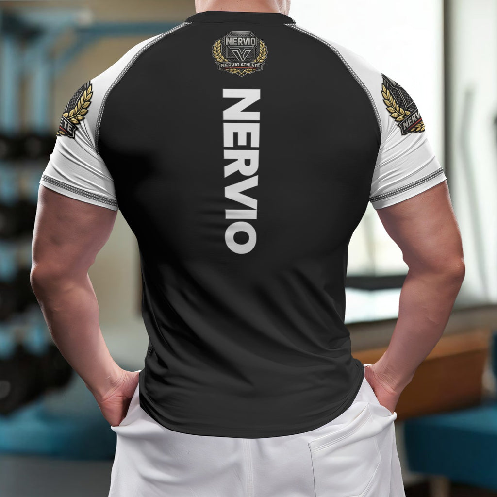 JUVENTUD COMBATIVA - CAMISETA DE DEPORTE